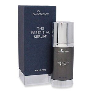 New Unopened SkinMedica TNS Essential Serum  1oz For All Skin Types